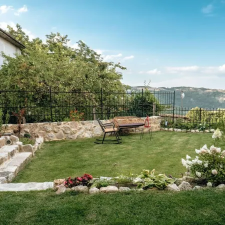 B&B Gli Archi