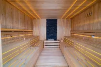 Side Amour Hotel - spa