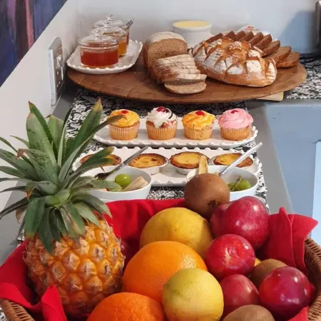 Port Del Mar Guesthouse