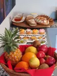 Port Del Mar Guesthouse - breakfast