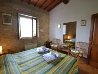 Montaione Oasis Shared Villa - Apartments