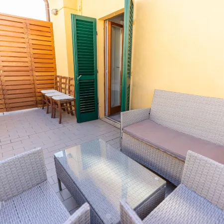 Albergo Centrale
