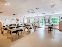 Aarhus Hostel og Hotel Hotels in Malling