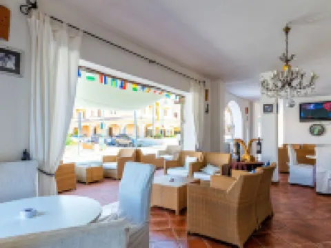 Hotel il Faro di Molara Hotels in Porto San Paolo