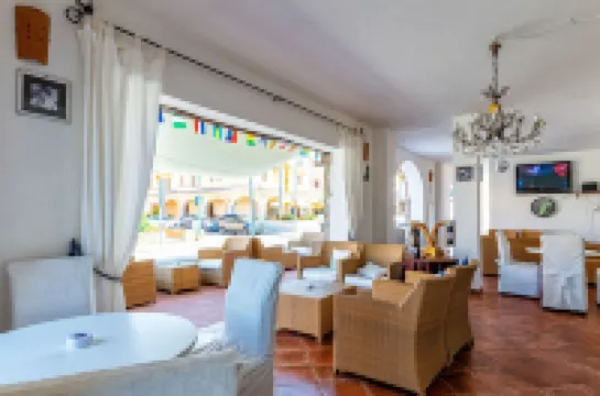 Hotel il Faro di Molara