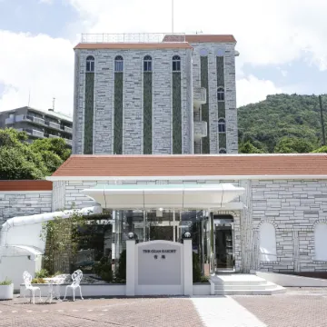 The Gran Resort Arima