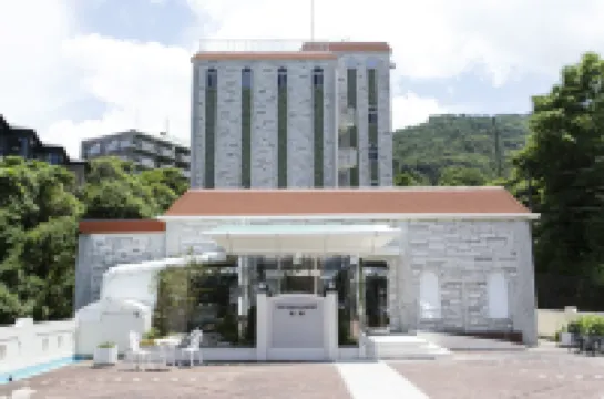 The Gran Resort Arima Hotels near Mount Rokkō
