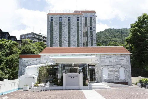 The Gran Resort Arima