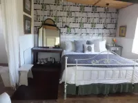 The Vineyard Country House Hotels in Bonnievale