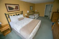 Black Bear Lodge - Apartments