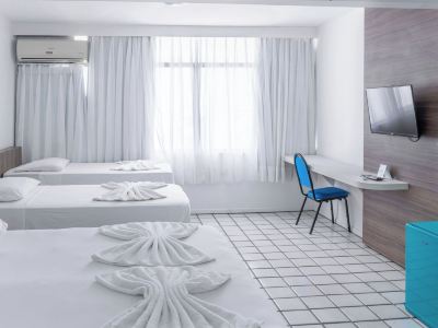 Praia Hotel Enseada