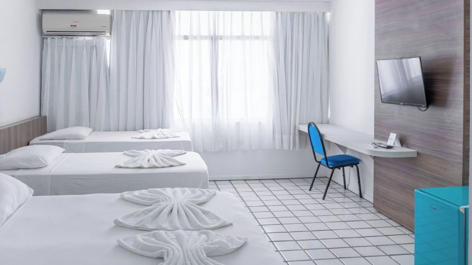 Praia Hotel Enseada