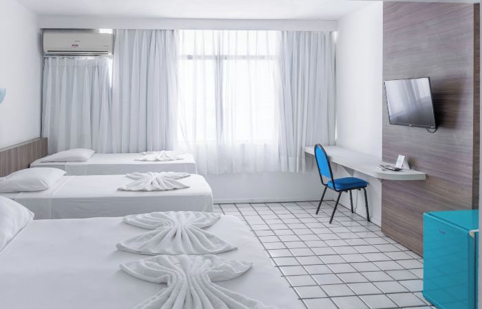 Praia Hotel Enseada