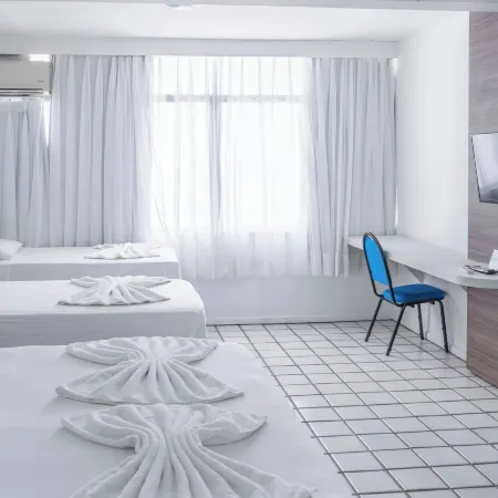 Praia Hotel Enseada