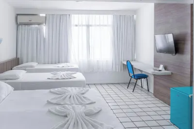 Praia Hotel Enseada Hotels in 
