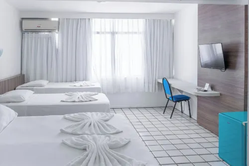 Praia Hotel Enseada