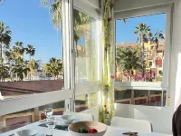 Costaoro Hotels in Torrox