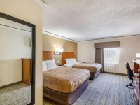 Quality Inn & Suites Kansas City - Independence I-70 East Hotels in Independence