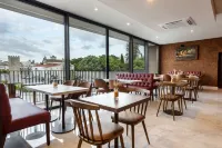 Évora O Cante Hotel