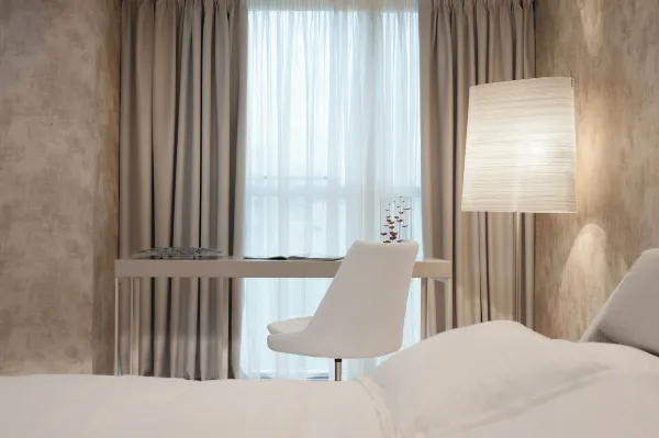 Athenaeum Grand Hotel Номера Photos