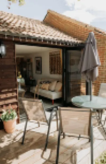 Truly Kentish Holiday Lets