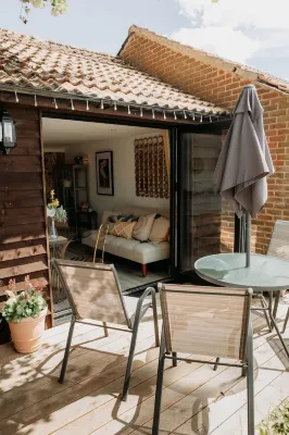 Truly Kentish Holiday Lets - 3-Star