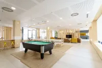 Residencia Universitaria Resa Campus Málaga Hotels in Campanillas