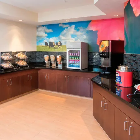Fairfield Inn & Suites Terre Haute