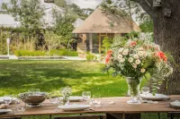 Edville Home Hotels in Wetteren