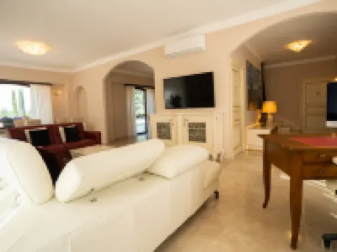 Il Castellaccio Bed & Breakfast Hotels in Spello