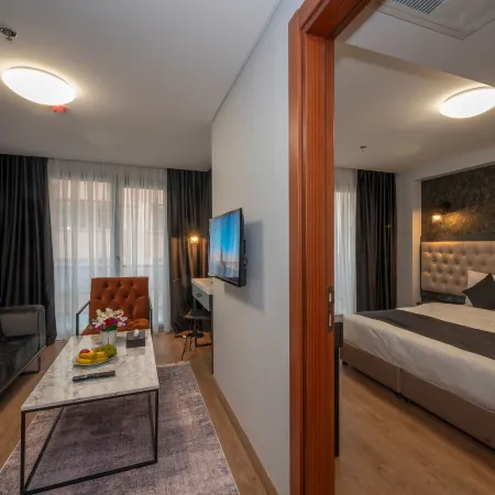 KA Hotel & Suites
