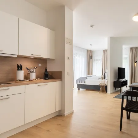 Limehome Gütersloh Eickhoffstraße