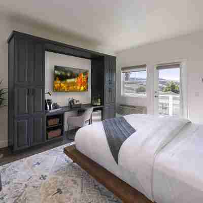 Wine Stone Inn Rooms