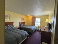 The Sage Hotel Hotels in Muscatine