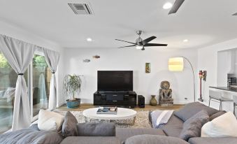 Bichito’s Playground - Heated Pool, Walkable