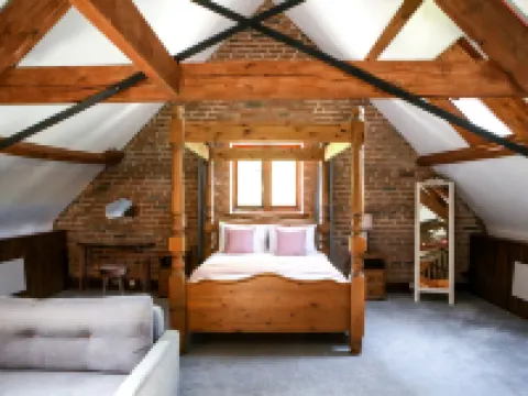 Kingston Country Courtyard Hoteles en Wareham