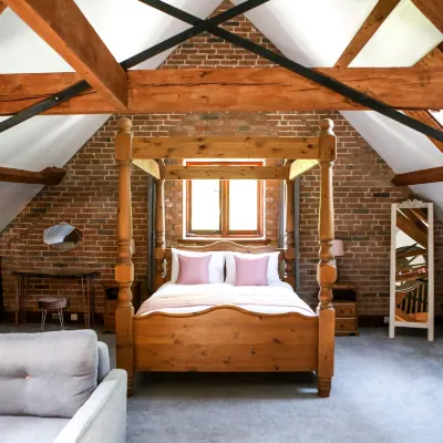 Kingston Country Courtyard Hotels near Corfe Castle