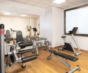 Starhotels Cristallo Palace Hôtels à : Stezzano