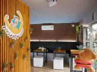 Aen Guy Boutique Hotel Hotels in Sukhothai