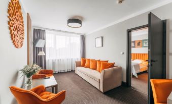 Hotel New Skanpol
