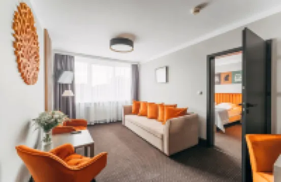 Hotel New Skanpol
