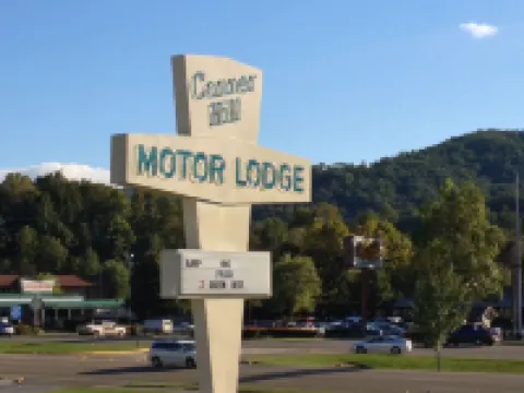 Conner Hill Motor Lodge