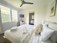 Ranch Retreat Hotels in Trinity Beach