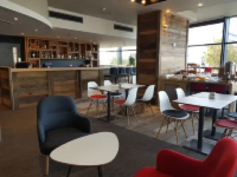 Ibis Leicester City