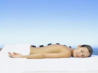 Samsara Cliff Resort - spa