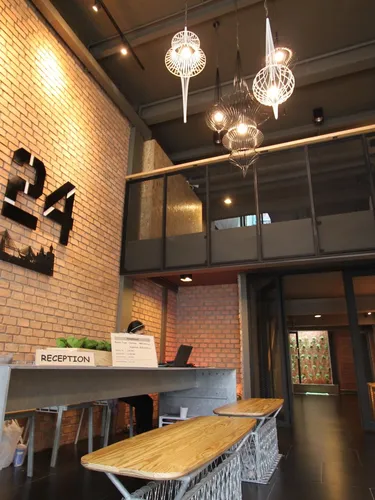 รูปภาพของพี24 แอทเกษตร