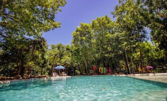 Hotel Tequila Cancun