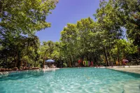 Hotel Tequila Cancun