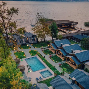 Gölevi Resort Sapanca