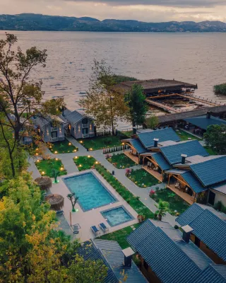 Gölevi Resort Sapanca Hotels in 